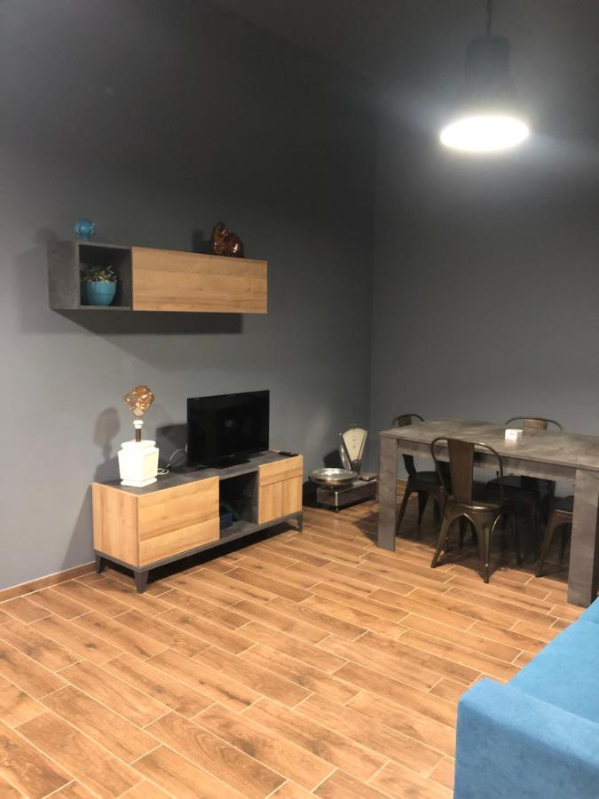 Casa Renata Apartment ฟอจเจีย ภายนอก รูปภาพ