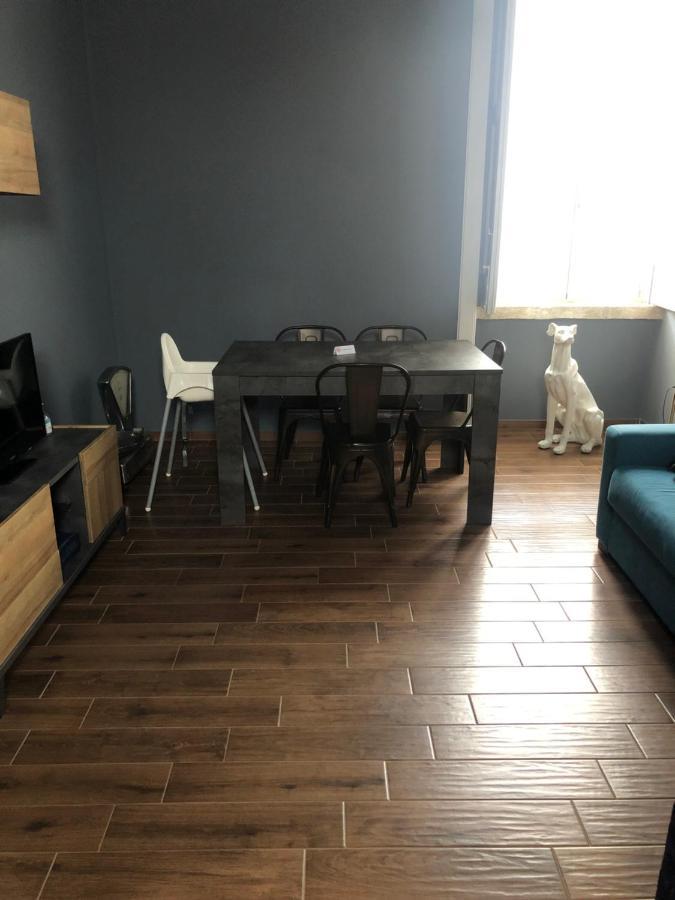Casa Renata Apartment ฟอจเจีย ภายนอก รูปภาพ
