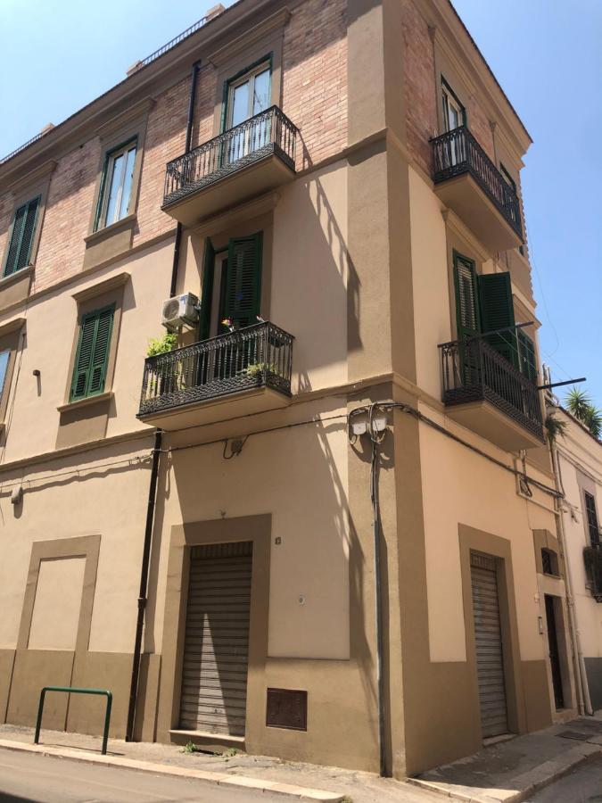 Casa Renata Apartment ฟอจเจีย ภายนอก รูปภาพ